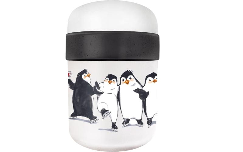 bioloco Lunchpot Penguins
