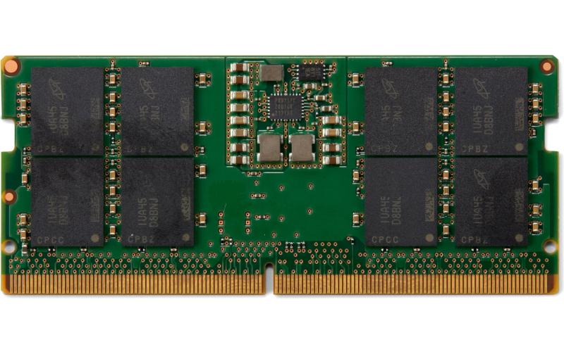 HP Memory 16GB 4800MHz DDR5