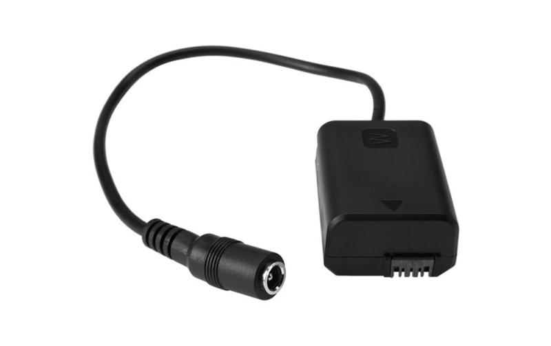 Relay Camera Coupler CRSFW50, Compatible