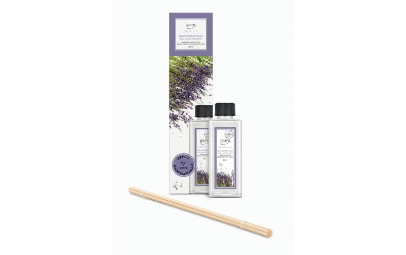 Ipuro Refill Lavender Touch