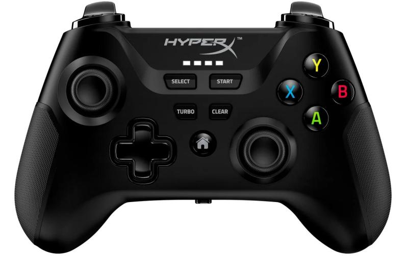 HyperX Clutch - Wireless Gaming Controller
