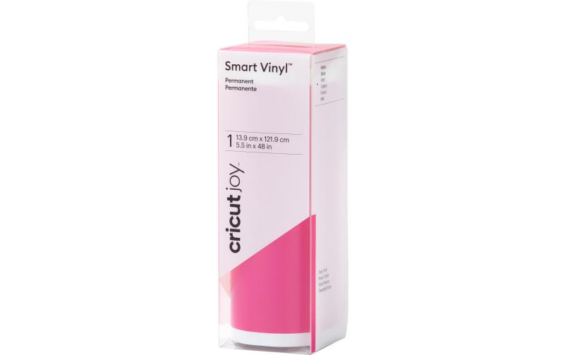 Cricut Vinylfolie Joy matt pink