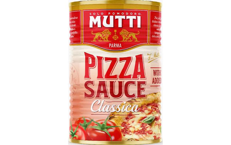 Pizza Sauce Classico