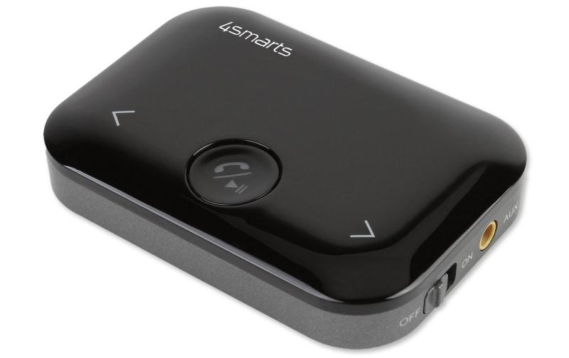 4smarts Bluetooth Audio Adapter B10