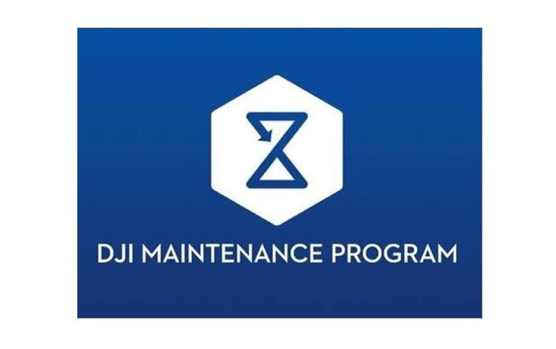 DJIE Maintenance Program Standard Service