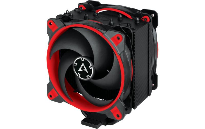 Kühler Arctic Cooling Fre 34 eSp Duo Rot