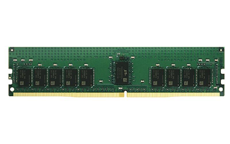 Synology RAM DDR4 ECC RDIMM 16GB