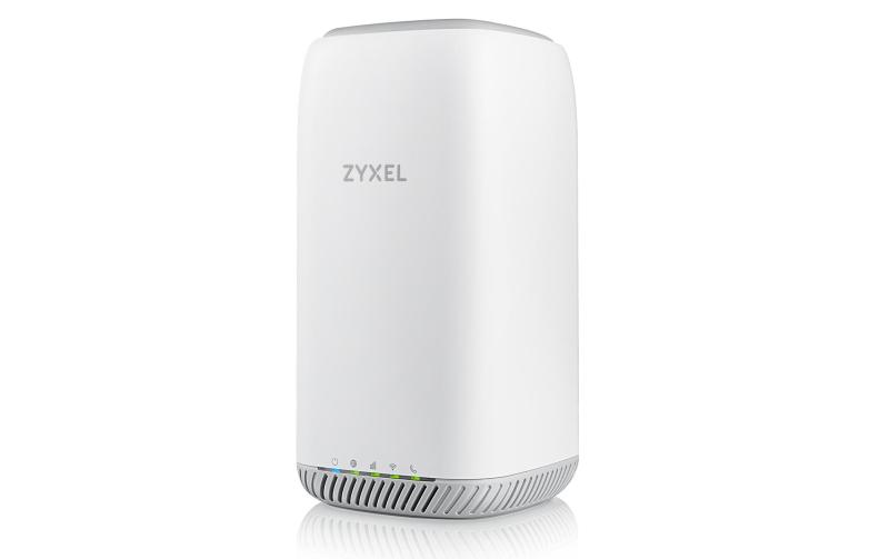 ZyXEL LTE5398-M904, LTE Router
