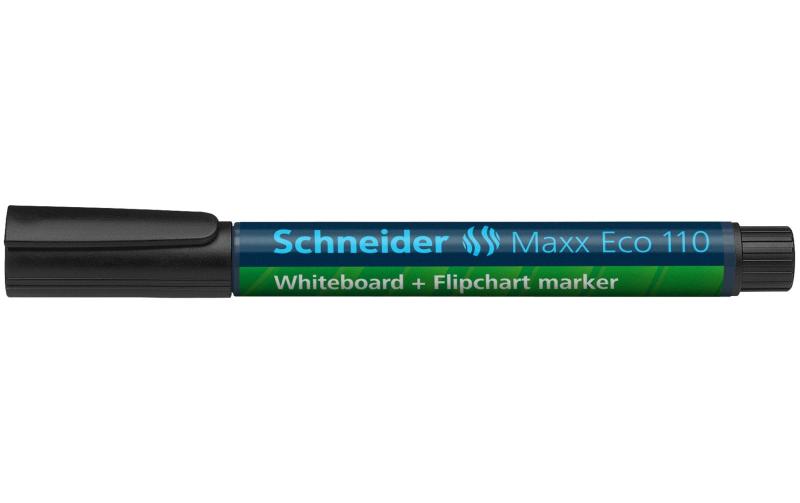 Schneider Boardmarker Maxx 110, schwarz