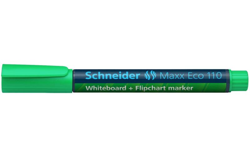 Schneider Boardmarker Maxx 110, grün