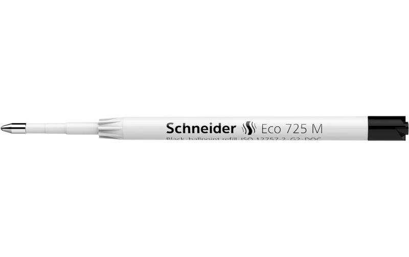 Schneider Mine Eco 725 M, schwarz