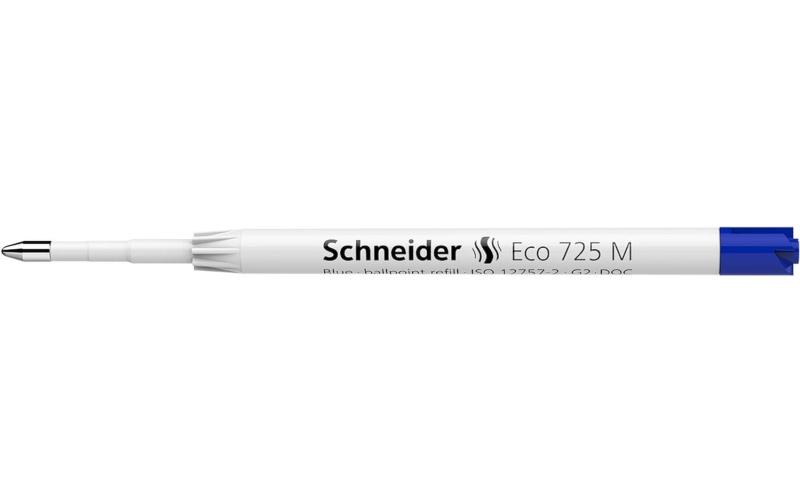 Schneider Mine Eco 725 M, blau