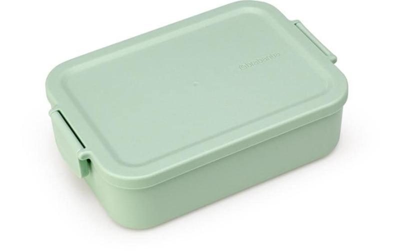 Brabantia Lunchbox Make & Take 1.1L Jade Gr