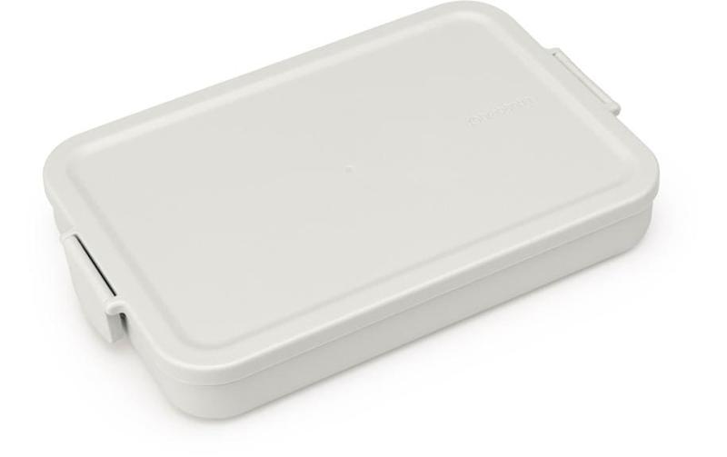 Brabantia Lunchbox Make & Take 1.1L Light G