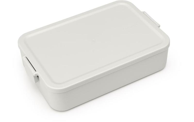 Brabantia Lunchbox Make & Take 2L Light Gre