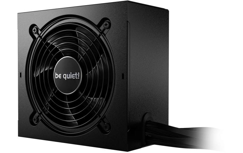 Netzteil be quiet! System Power B10, 850W