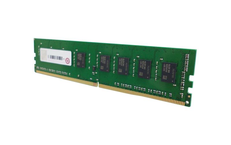 QNAP NAS RAM DDR4 3200MHz 32GB