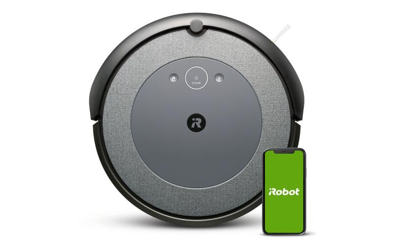 iRobot Roomba i5158