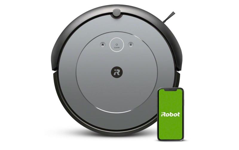 iRobot Roomba i1158