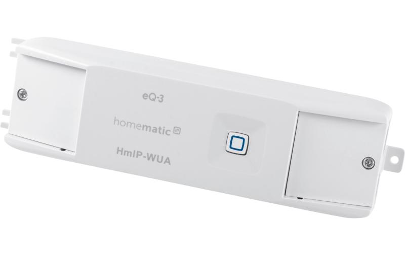 Homematic IP Universal Schaltaktor 0-10 V