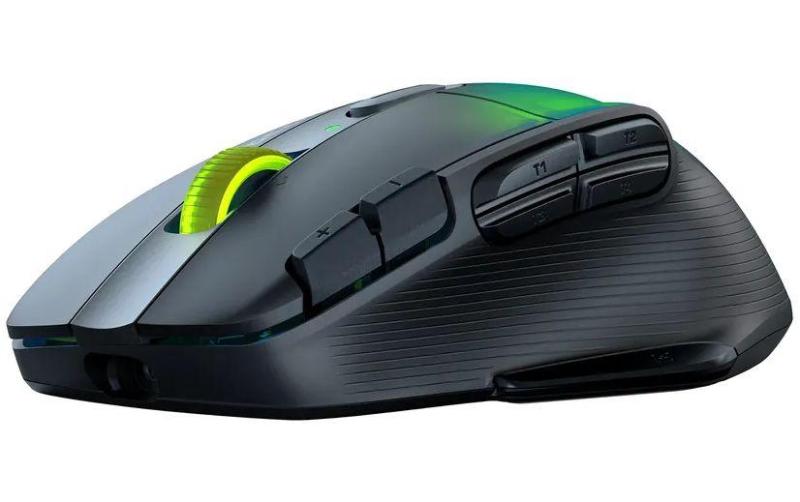 Roccat Kone XP Air Gaming Mouse, Black