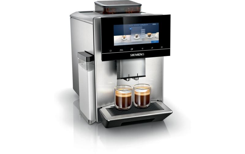Siemens Kaffeevollautomat EQ 900 TQ905D03