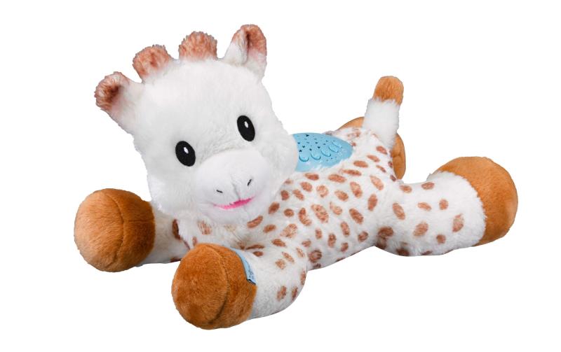 Sophie la Girafe  Lullaby Nachtlicht