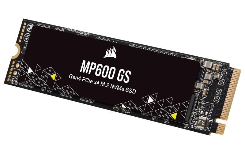 SSD Corsair 500GB MP600 GS 500GB, M.2, TLC