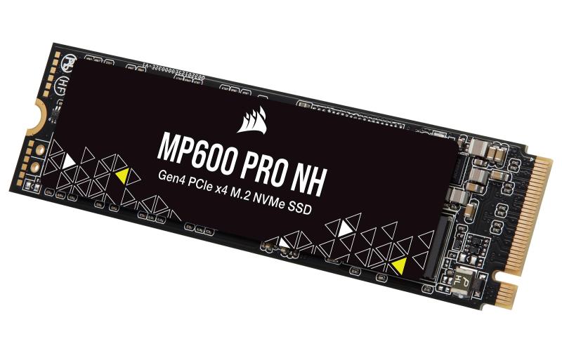 SSD Corsair 500GB MP600 PRO NH 500GB, M.2