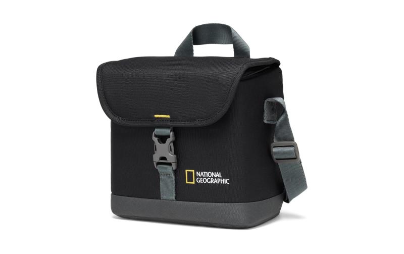 National Geographic Shoulder Bag Small