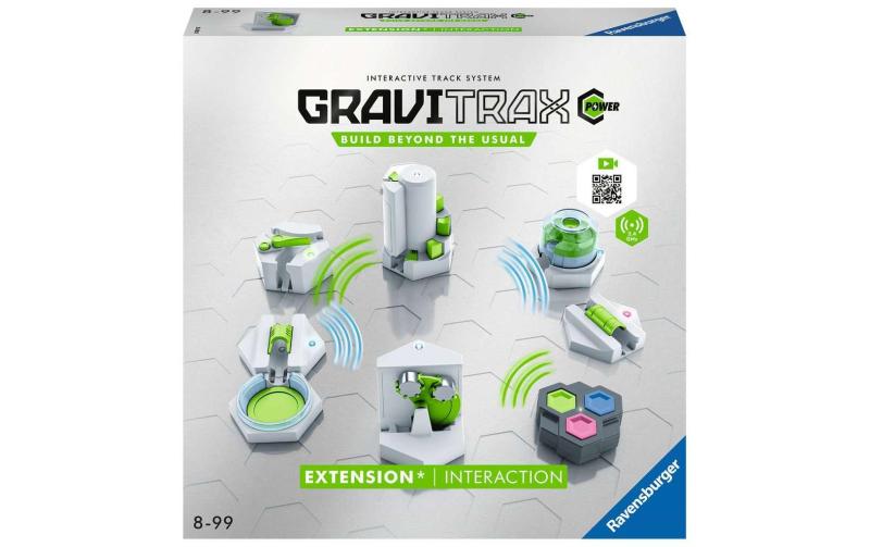 GraviTrax Power Interaction