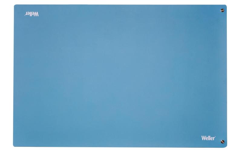 Weller ESD Matte Blau 900x600