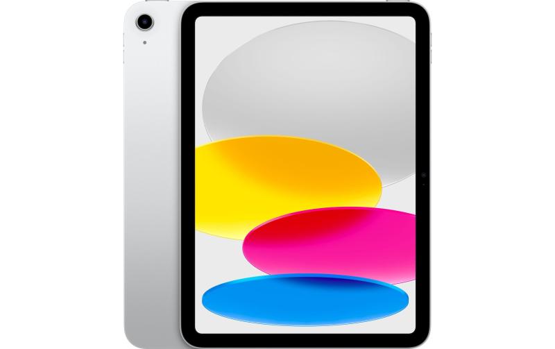 Apple iPad 10th 64GB Wifi Silver