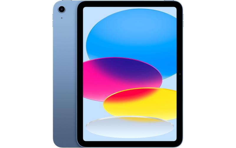 Apple iPad 10th 64GB Wifi Blue