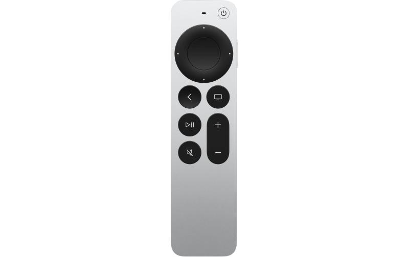 Apple TV Siri Remote USB-C