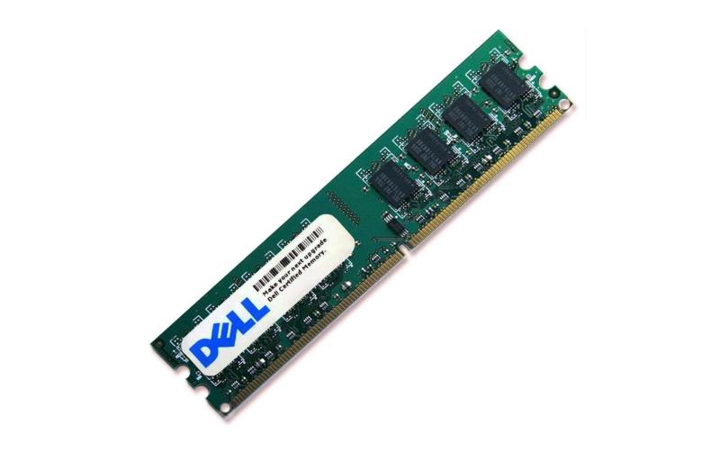 Dell Memory 16GB 1Rx8 DDR4 UDIMM