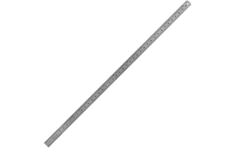 Linex Stahllineal 100cm