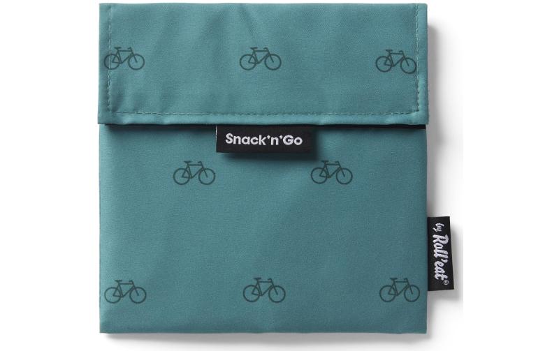 Rolleat SnacknGo Icons Bike