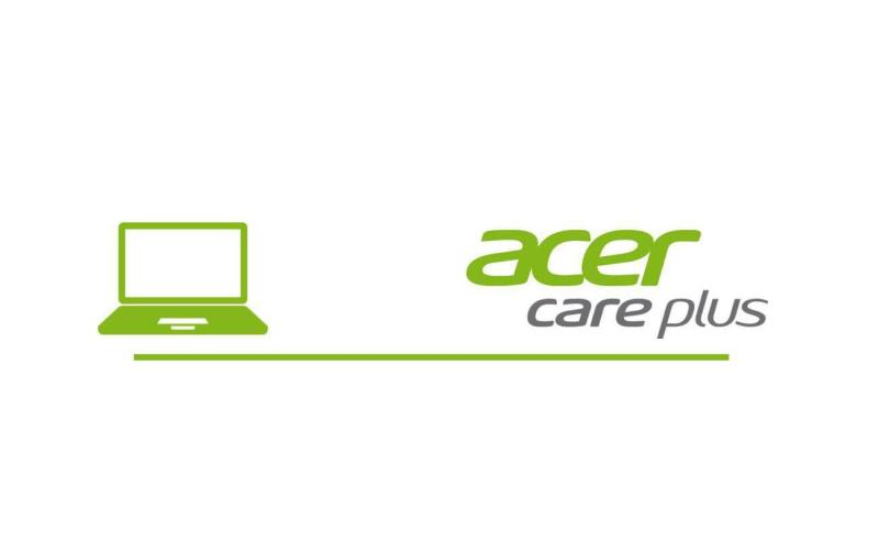 Acer Carepack 3 Jahre on Site (Vor-Ort)
