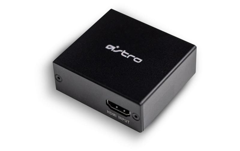 Astro Gaming HDMI Adapter for PS5