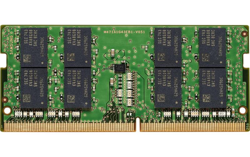 HP Memory 32 GB DDR5-4800MHz UDIMM NECC