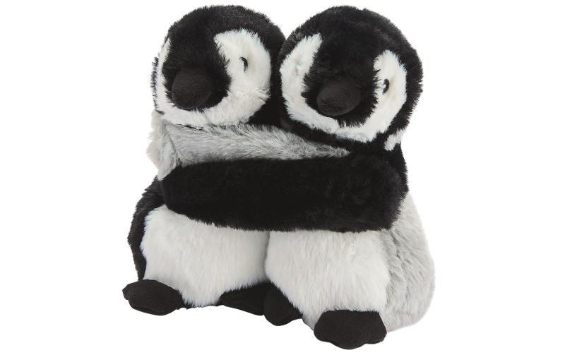 Wärme-Stofftier Pinguine