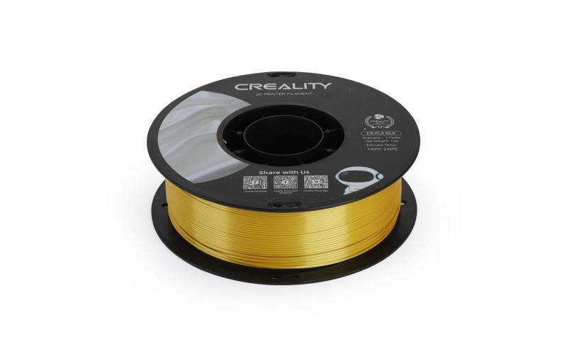Creality Filament PLA Silk Gold