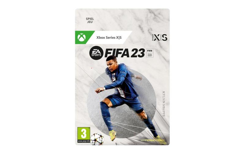 Fifa 23 Standard Edition, XSX