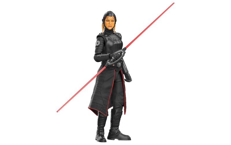 SW BL FOURTH SISTER INQUISITOR