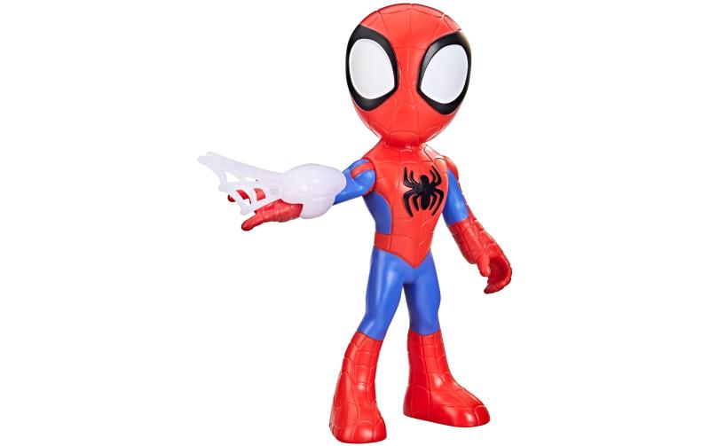 Marvel Spidey Supergrosse Spidey Figur