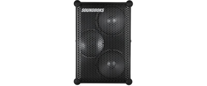 SOUNDBOKS (Gen. 3), bluetooth speaker