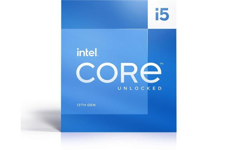 CPU Intel Ten Core i5-13400/2.50 GHz