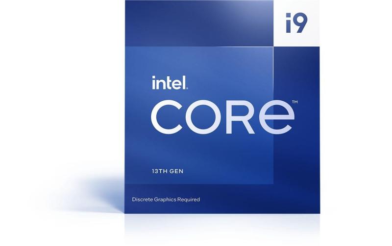 CPU Intel Twentyfour Core i9-13900F/2.00GHz