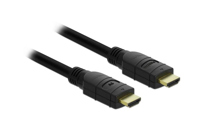 Delock Aktives HDMI Kabel